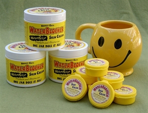 Picture of Honey Cream
