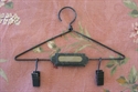 Picture of Metal Clip Hangers