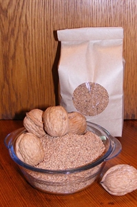 Picture of Crushed Walnut Shells