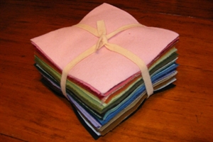 Picture of Ultimate Wool Stash 8' x 8'