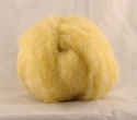Picture of Roving Cornsilk Yellow