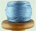 Picture of DMC Perle Cotton Medium Baby Blue #334