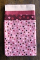 Picture of 283 Colorful Fabric Sampler