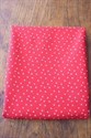 Picture of Red Natural Colored Star