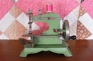 Picture of Little Mary Mix Up Sewing Machine