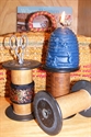Picture of Small Mill Bobbins