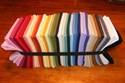 Picture of Ultimate Wool Stash - Fat 1/8th