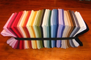 Picture of Ultimate Wool Stash - Fat 1/8th
