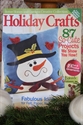 Picture of Holiday Crafts Magazine 2009 issue