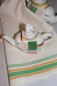Picture of GreenGold Vintage Tea Towel