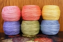 Picture of Pastel Perle Cotton Collection