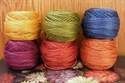 Picture of Autumn Perle Cotton Collection