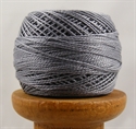 Picture of DMC Perle Cotton Dark Steel Gray #414