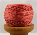 Picture of DMC Perle Cotton Dark Salmon #3328