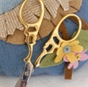 Picture of Victorian Embroidery Scissors