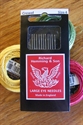 Picture of Needles for Perle Cotton 12/pack