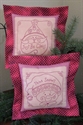 Picture of Winter Partners Pillows