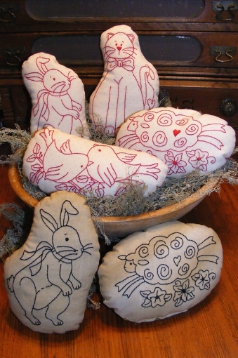Picture of Bowl Critters