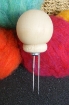 Picture of Two Needle Felting Tool