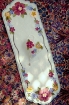 Picture of Bouquet Table Runner - Wool Applique Pattern