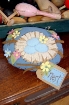 Picture of Robin's Nest Pin Cushion