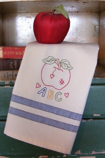 Picture of Freebie - A is for Apple