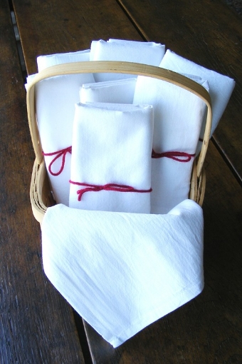 Picture of Flour Sack Tea Towel