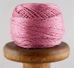 Picture of DMC #8 Perle Cotton - Medium Mauve #3688