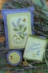 French Lavender Pin Cushion - Materials Pack