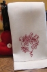 Flower Filled Heart - Hand Embroidery Pattern