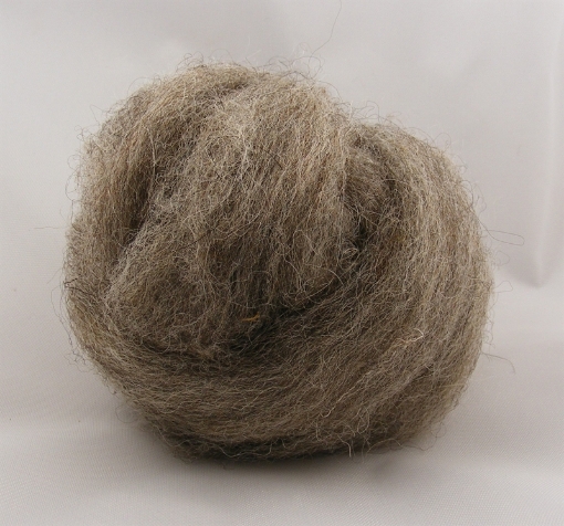 Picture of Roving Natural Gray