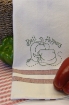 Picture of Fruits & Veggie - Bell Peppers - Hand Embroidery Pattern