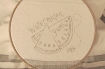 Picture of Fruits & Veggie - Watermelon - Hand Embroidery Pattern