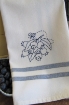 Picture of Fruits & Veggie - Blueberries - Hand Embroidery Pattern