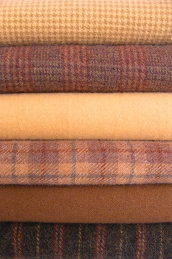 Picture of Corn & Beans Wool Bundle