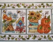Picture of Seasonal Samplings Counted Cross Stitch