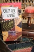 Picture of Crazy Quilt Stitches Pocket Guide