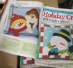 Picture of Holiday Crafts Magazine 2013