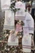 Holiday Season Tea Towels Pattern