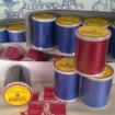Picture of Superior Threads King Tut Bird Brain Blue #1033 - Machine Embroidery Thread