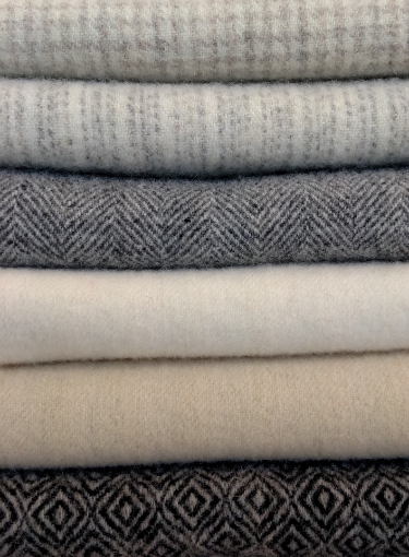 Picture of Winter Neutrals Wool Bundle