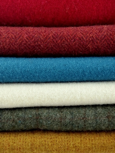 Picture of Country Christmas Wool Bundle