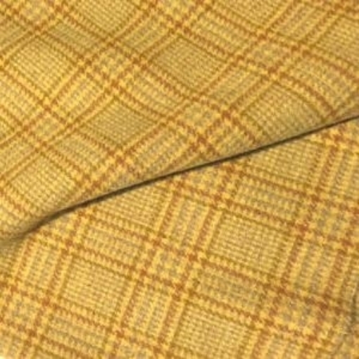 Picture of Wool - Butterscotch