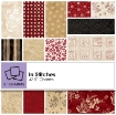 Picture of Charm Square Pack