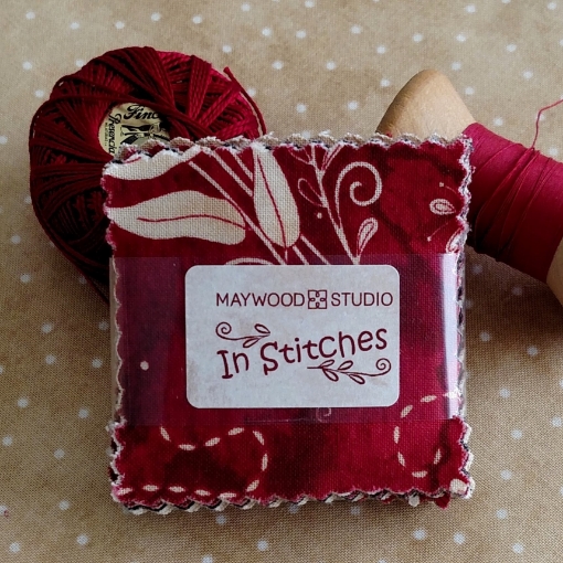 Picture of Mini Charm Squares