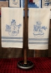 Picture of Indigo Girls Tea Towel Set