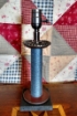 Picture of "Gear" Braider Bobbin Lamp