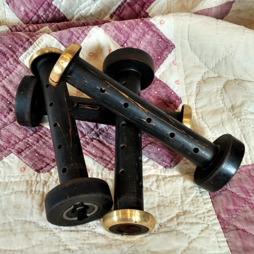 Picture of Steamer Bobbin