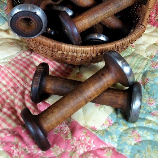 Picture of Small Twister Bobbin