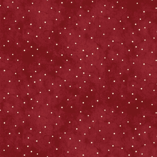 Picture of Itty Bitty Dots - Red